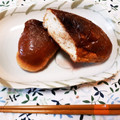 オレンジママちゃん's cooksnap of when they made 揚げパン　　♪大和市学校給食.