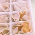 LU※レシピ感謝です's cooksnap of when they made 綺麗になれちゃう『簡単手作り肉焼売』.