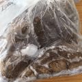 マンマンマ's cooksnap of when they made 話題の氷こんにゃくの作り方と調理例.