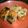 3mamakuma's cooksnap of when they made ほうれん草入り☆卵焼き.