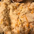 やんしゅ's cooksnap of when they made 子供もパクパク！ミルクバターでおから煮.