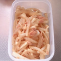 なおころピッコロ's cooksnap of when they made 大根とシーチキンの☆炒め煮.