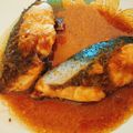 maple_po's cooksnap of when they made ぶりの照り焼き♪.