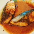 maple_po's cooksnap of when they made ぶりの照り焼き♪.