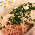 tmami0625's cooksnap of when they made タニタ食堂にあるかな？ヘルシー白滝たらこ.