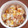 みきんこ✿'s cooksnap of when they made ⌘我が家の和風チャーハン⌘.