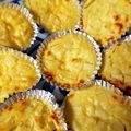 ＊キーツニャン＊'s cooksnap of when they made 梨のチーズケーキ・保育園給食.