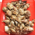 蒼の雫sp's cooksnap of when they made ☆ルクエで超簡単☆揚げない唐揚げ☆.