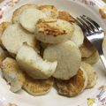 クック初心者☆☆'s cooksnap of when they made 長芋焼き.