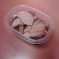 しずくﾏﾏ's cooksnap of when they made ブリ大根♪.