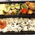 totomama♥♥'s cooksnap of when they made お弁当彩りに★小松菜ミニトマトの簡単副菜.