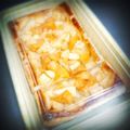 リアル☆プーさん's cooksnap of when they made パイシートで林檎と柿のカスタードパイ♪.