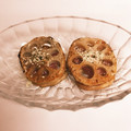 ❁Abake❁'s cooksnap of when they made 蓮根と生ハムの粒マスタードチーズ♡.