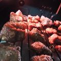 LU※レシピ感謝です's cooksnap of when they made 牛フワの竜田揚げ.