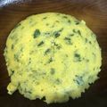 Rrrrrrrina's cooksnap of when they made 卵なし◎レンジでふわもち蒸しパン.