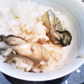 虹虹りんご's cooksnap of when they made 絶品！　牡蠣飯.