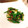 ☆糖質減らしてます☆'s cooksnap of when they made 簡単おつまみ☆オクラの梅干し和え.
