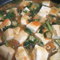☆★ふーママ☆★'s cooksnap of when they made 簡単 子供が喜ぶ オクラ麻婆豆腐.