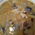 ふわわらら's cooksnap of when they made サバの水煮缶で☆サバの粕汁☆.