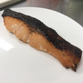 nyoko3's cooksnap of when they made 簡単☆鮭の味噌漬　焼き魚.