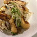 おはあおとうこ's cooksnap of when they made もやしと薄揚げのさっぱり炒め.