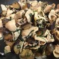 ごんずずずずずずずず's cooksnap of when they made スタミナ◎大葉香る♪なすの味噌ポーク.