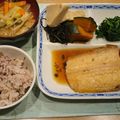 みゆwaco 's cooksnap of when they made 南瓜と高野の煮物♪.