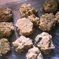 りんごぉぉぉ's cooksnap of when they made 親子でサンマのつみれ汁(離乳食にも).