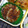 nosso's cooksnap of when they made おつまみに♪里芋と納豆のチーズのおやき☆.