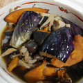 poohmiffy's cooksnap of when they made なすの揚げ浸し(秋三昧).