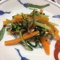 さっくぅぅ's cooksnap of when they made ピーマンとコーンの、食べるフリカケ☆.
