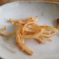 北京パンダ's cooksnap of when they made ぱりぽり☆うどんかりんとう.