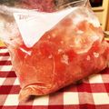 さえぽん❁'s cooksnap of when they made 大量プチトマトの冷凍保存.