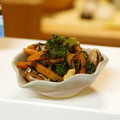 ぽっぽぺぺ's cooksnap of when they made ひじきと大豆の炒め煮。.
