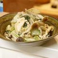 ぽっぽぺぺ's cooksnap of when they made 塩麹で柔らか♡鶏肉の粒マスタードマヨ炒め.