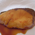 Nekozame's cooksnap of when they made ぶりの照り焼き.