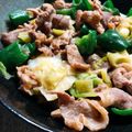 △▼NAO▲▽'s cooksnap of when they made 味噌と焼肉のたれで♡簡単本格★回鍋肉.