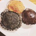 けこＫＥＣＯけこ's cooksnap of when they made 簡単♪おはぎ(ぼた餅)☆炊飯器☆.