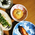 りっちゃん♪札幌's cooksnap of when they made がんもどきと小松菜の煮物.