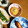 りっちゃん♪札幌's cooksnap of when they made がんもどきと小松菜の煮物.