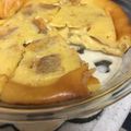 かな１０'s cooksnap of when they made 柿のクラフティ。.