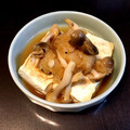 ２４４がう！'s cooksnap of when they made しめじの大根おろし和え.