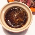 モモの旅's cooksnap of when they made 簡単☆手作りステーキソース.