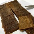 キュキュットさん's cooksnap of when they made ココナツオイルで！チョコなし蒸しショコラ.