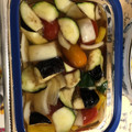 ゆにゃもふ's cooksnap of when they made 簡単で長期保存☆野菜の甘酢漬けピクルス風.
