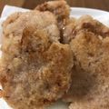 ちーママ☆☆'s cooksnap of when they made 離乳食完了期〜幼児食に♫れんこんのおやき.