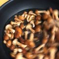 さゆさゆ5's cooksnap of when they made なめこの下処理☆.
