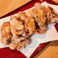 まやチャン's cooksnap of when they made 人気の唐揚げ♪.
