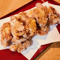 まやチャン's cooksnap of when they made 人気の唐揚げ♪.