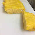 のん0319's cooksnap of when they made 簡単絶品☆基本の卵焼き☆焼き方も♪.